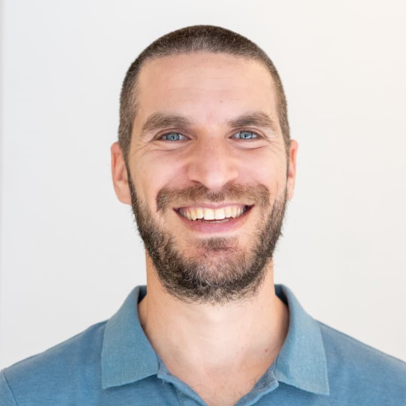 image of Asaf Shochet Avida