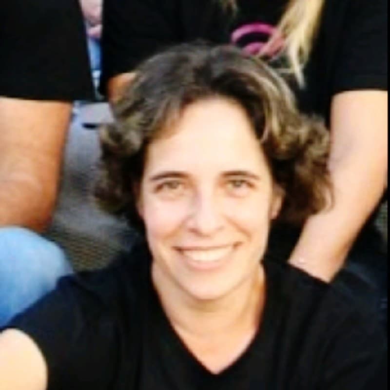 image of Dina Goldberg