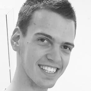 image of Eric Shtivelberg