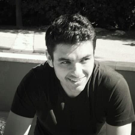 image of Itay Grouper