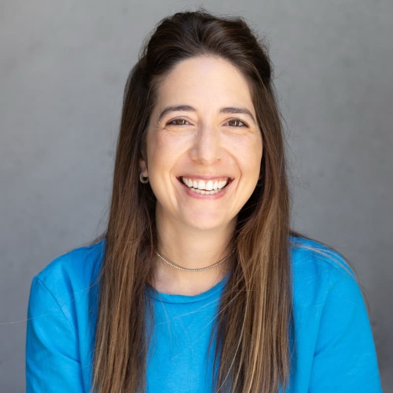 image of Michal Hershkovitz