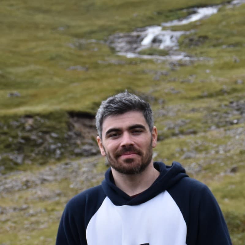 image of Noam Zingboim