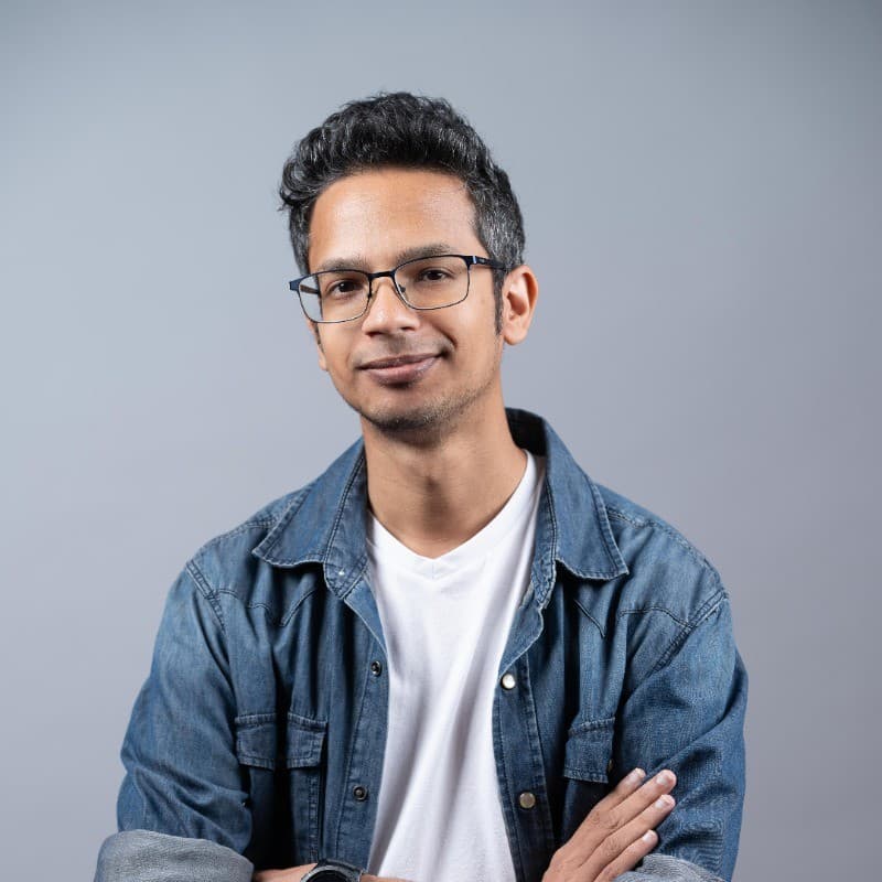 image of Oren Efraim