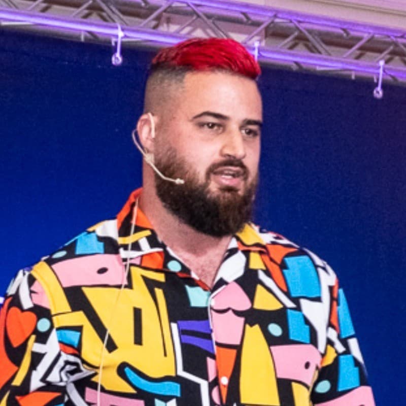 image of Tal Moskovich