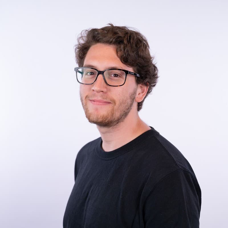 image of Yehonatan Golde